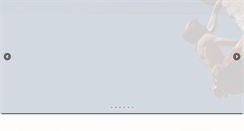 Desktop Screenshot of chockstoneclimbing.com